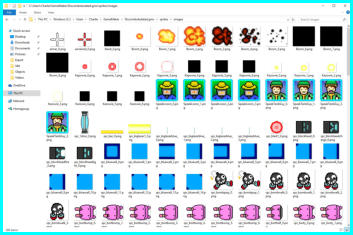 � 2016 Charles Angelus "Charlie" Pollock