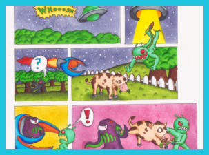 � 2016 Charles Angelus Pollock. Lincut Print