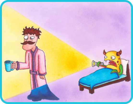 � 2016 Charles Angelus Pollock. Copic Marker & Ink