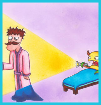 � 2016 Charles Angelus Pollock. Pencil, Charcoal and Chalk.