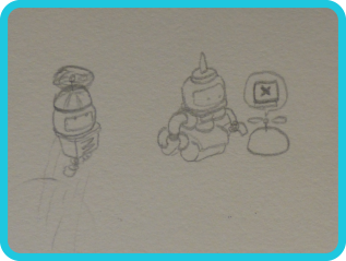 � 2016 Charles Angelus Pollock. Pencil