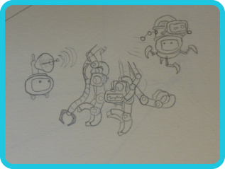 � 2016 Charles Angelus Pollock. Pencil