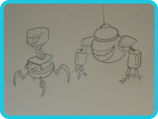 � 2016 Charles Angelus Pollock. Pencil