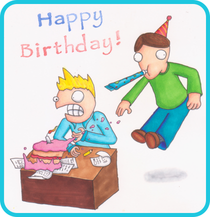 � 2016 Charles Angelus Pollock. Copic Marker & Ink