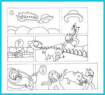 � 2016 Charles Angelus Pollock. Pencil, Charcoal and Chalk.