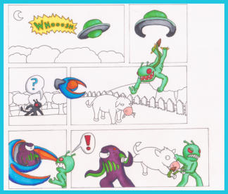 � 2016 Charles Angelus Pollock. Watercolor.