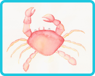 � 2016 Charles Angelus Pollock. Watercolour.